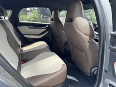 2025 BYD Seal 05 PLUS DM-i 55KM — фото 9