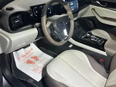 2025 BYD Seal 05 PLUS DM-i 55KM — фото 10
