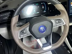 2025 BYD Seal 05 PLUS DM-i 55KM — фото 14