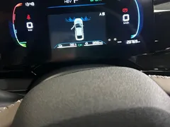 2025 BYD Seal 05 PLUS DM-i 55KM — фото 15