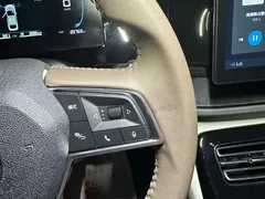 2025 BYD Seal 05 PLUS DM-i 55KM — фото 17