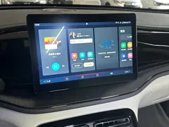 2025 BYD Seal 05 PLUS DM-i 55KM — фото 18