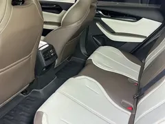 2025 BYD Seal 05 PLUS DM-i 55KM — фото 23