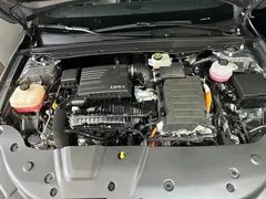 2025 BYD Seal 05 PLUS DM-i 55KM — фото 25