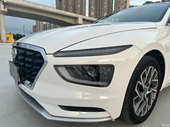 2021 Hyundai Famous Picture 1.8L CVT GLX Elite — фото 6