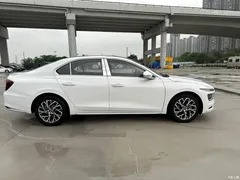 2021 Hyundai Famous Picture 1.8L CVT GLX Elite — фото 21