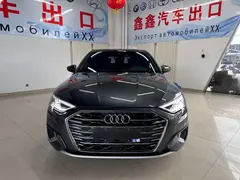 2023 Audi A3 Sportback 35 TFSI — фото 2