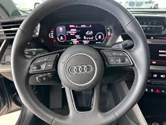2023 Audi A3 Sportback 35 TFSI — фото 11