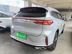 2021 Exeed TXL 400T 4WD Xingzun — фото 7