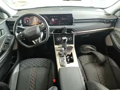 2021 Exeed TXL 400T 4WD Xingzun — фото 10