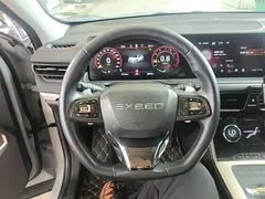 2021 Exeed TXL 400T 4WD Xingzun — фото 11
