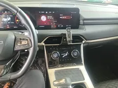 2021 Exeed TXL 400T 4WD Xingzun — фото 13