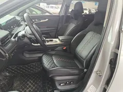 2021 Exeed TXL 400T 4WD Xingzun — фото 15