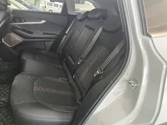 2021 Exeed TXL 400T 4WD Xingzun — фото 17
