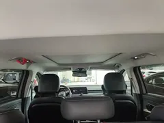 2021 Exeed TXL 400T 4WD Xingzun — фото 18