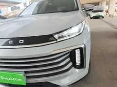 2021 Exeed TXL 400T 4WD Xingzun — фото 24
