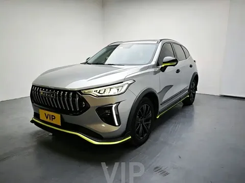 2021 Haval Chitu 1.5T