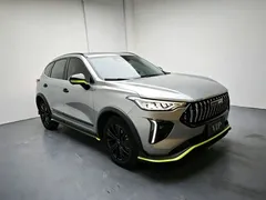 2021 Haval Chitu 1.5T — фото 4