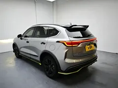 2021 Haval Chitu 1.5T — фото 5
