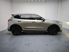 2021 Haval Chitu 1.5T — фото 7