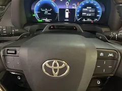 2024 Toyota Alphard Hybrid 2.5L Premium, белый — фото 4