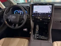 2024 Toyota Alphard Hybrid 2.5L Premium, белый — фото 5