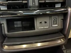 2024 Toyota Alphard Hybrid 2.5L Premium, белый — фото 15