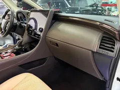 2024 Toyota Alphard Hybrid 2.5L Premium, белый — фото 16