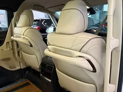 2024 Toyota Alphard Hybrid 2.5L Premium, белый — фото 17