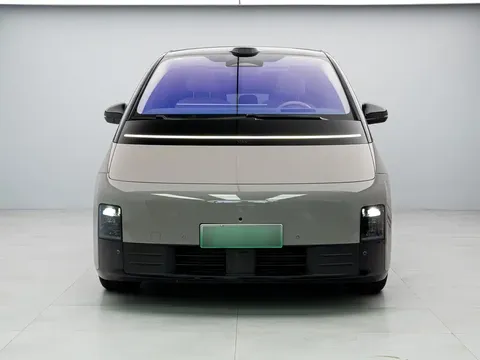 2025 Li Auto MEGA Home