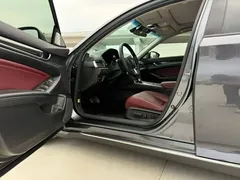 2022 Honda Accord 260TURBO Magic Night Premium — фото 4