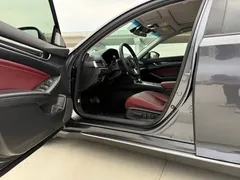 2022 Honda Accord 260TURBO Magic Night Premium — фото 9