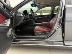 2022 Honda Accord 260TURBO Magic Night Premium — фото 11