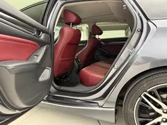 2022 Honda Accord 260TURBO Magic Night Premium — фото 14