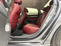 2022 Honda Accord 260TURBO Magic Night Premium — фото 15