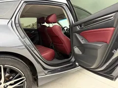 2022 Honda Accord 260TURBO Magic Night Premium — фото 16