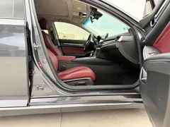 2022 Honda Accord 260TURBO Magic Night Premium — фото 18