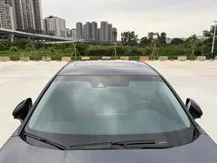 2022 Honda Accord 260TURBO Magic Night Premium — фото 21