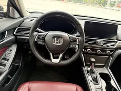 2022 Honda Accord 260TURBO Magic Night Premium — фото 28