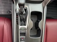 2022 Honda Accord 260TURBO Magic Night Premium — фото 30