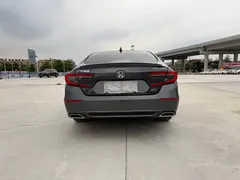 2022 Honda Accord 260TURBO Magic Night Premium — фото 32