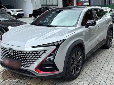 2020 Changan UNI-T 1.5T Premium