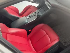 2020 Changan UNI-T 1.5T Premium — фото 3