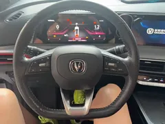 2020 Changan UNI-T 1.5T Premium — фото 4