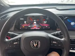 2020 Changan UNI-T 1.5T Premium — фото 5