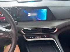 2020 Changan UNI-T 1.5T Premium — фото 7