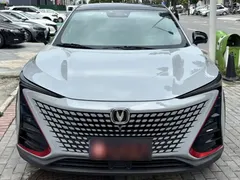 2020 Changan UNI-T 1.5T Premium — фото 8