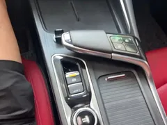 2020 Changan UNI-T 1.5T Premium — фото 10