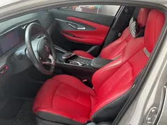 2020 Changan UNI-T 1.5T Premium — фото 12