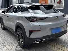 2020 Changan UNI-T 1.5T Premium — фото 13